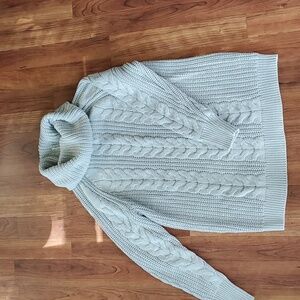 NWOT Well Haven Chunky Sweater